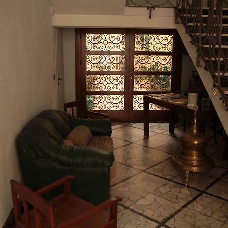 Benincasa Βίλα Λέτσε Εξωτερικό φωτογραφία
