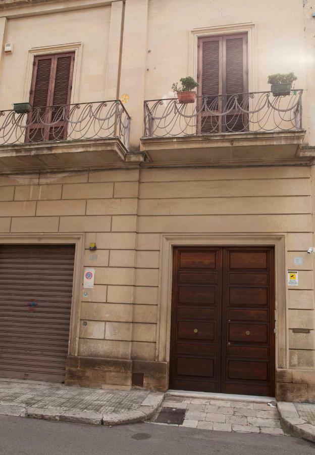 Benincasa Βίλα Λέτσε Εξωτερικό φωτογραφία